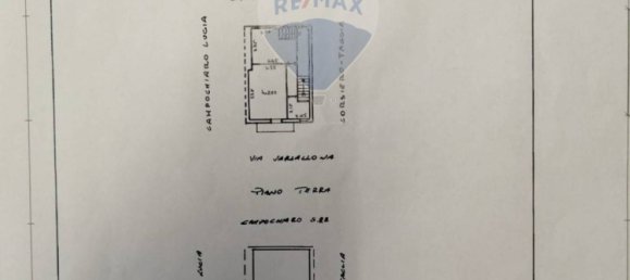 4 bedrooms House in Caltagirone, Italy No. 215355 41