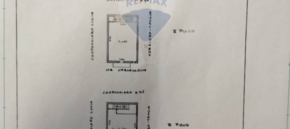 4 bedrooms House in Caltagirone, Italy No. 215355 42