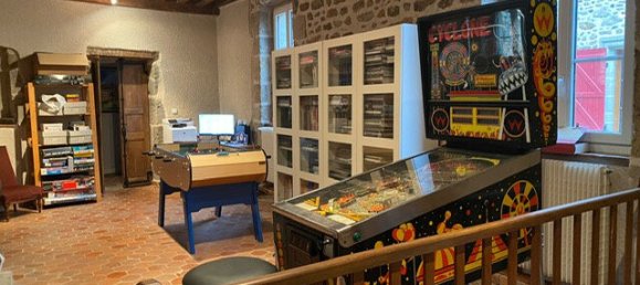 Дом с 6 спальнями в Бон, Франция № 325418 8