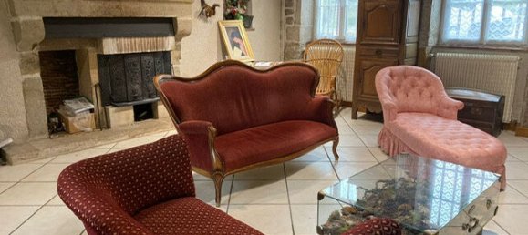 Дом с 6 спальнями в Бон, Франция № 325418 3