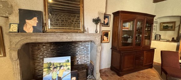 Дом с 6 спальнями в Бон, Франция № 325418 9