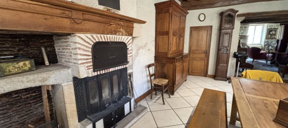 Дом с 6 спальнями в Бон, Франция № 325418 4