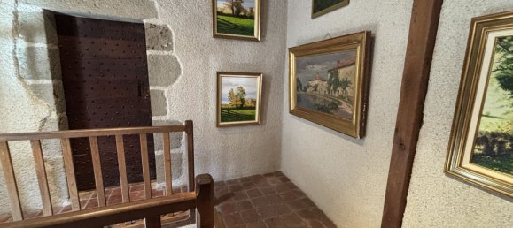 Дом с 6 спальнями в Бон, Франция № 325418 19