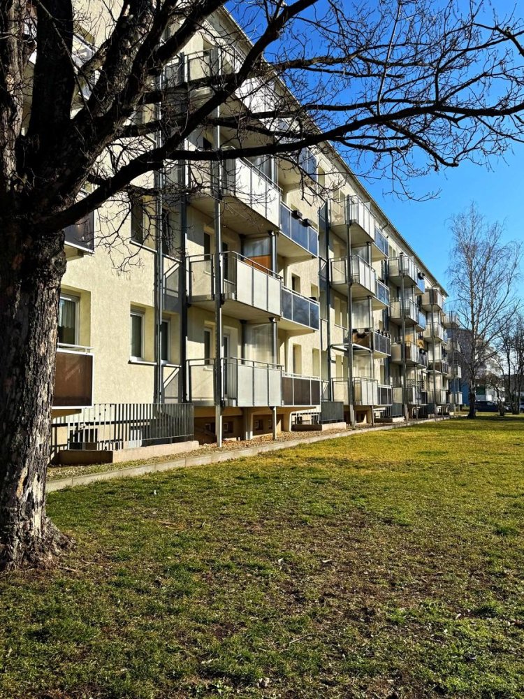 1 غرف نوم شقة في Saalekreis, Germany رقم 69287