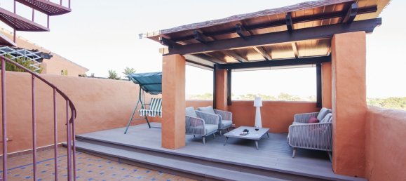 3 bedrooms Penthouse in Estepona, Spain No. 149017 11