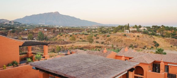 3 bedrooms Penthouse in Estepona, Spain No. 149017 12