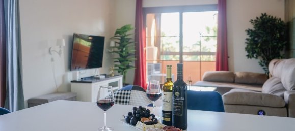 3 bedrooms Penthouse in Estepona, Spain No. 149017 16