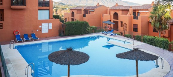 3 bedrooms Penthouse in Estepona, Spain No. 149017 24