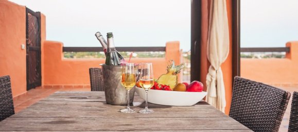 3 bedrooms Penthouse in Estepona, Spain No. 149017 9