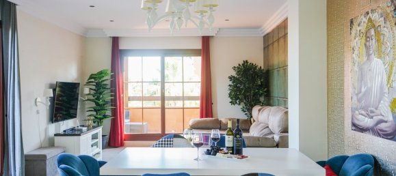 3 bedrooms Penthouse in Estepona, Spain No. 149017 15