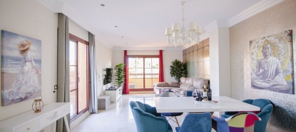 3 bedrooms Penthouse in Estepona, Spain No. 149017 14