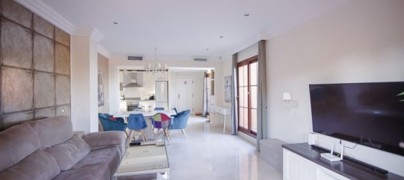 3 bedrooms Penthouse in Estepona, Spain No. 149017 13