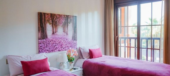 3 bedrooms Penthouse in Estepona, Spain No. 149017 20