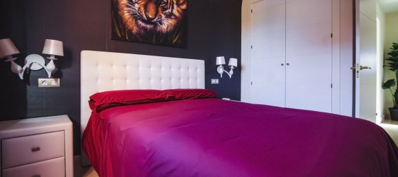 3 bedrooms Penthouse in Estepona, Spain No. 149017 19