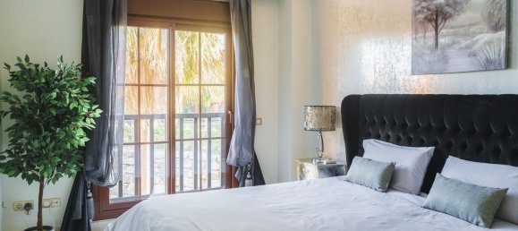 3 bedrooms Penthouse in Estepona, Spain No. 149017 18