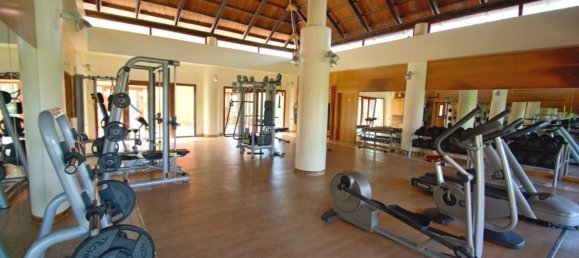 3 bedrooms Penthouse in Estepona, Spain No. 149017 4