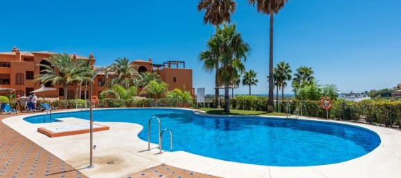 3 bedrooms Penthouse in Estepona, Spain No. 149017 3