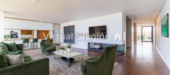5 Schlafzimmer Penthouse in Vila Nova de Gaia, Portugal, Nr. 145957 13