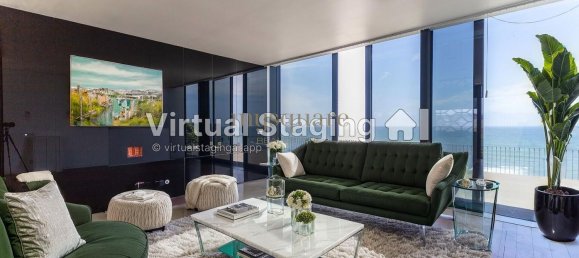 5 Schlafzimmer Penthouse in Vila Nova de Gaia, Portugal, Nr. 145957 32