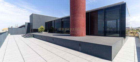 5 Schlafzimmer Penthouse in Vila Nova de Gaia, Portugal, Nr. 145957 49