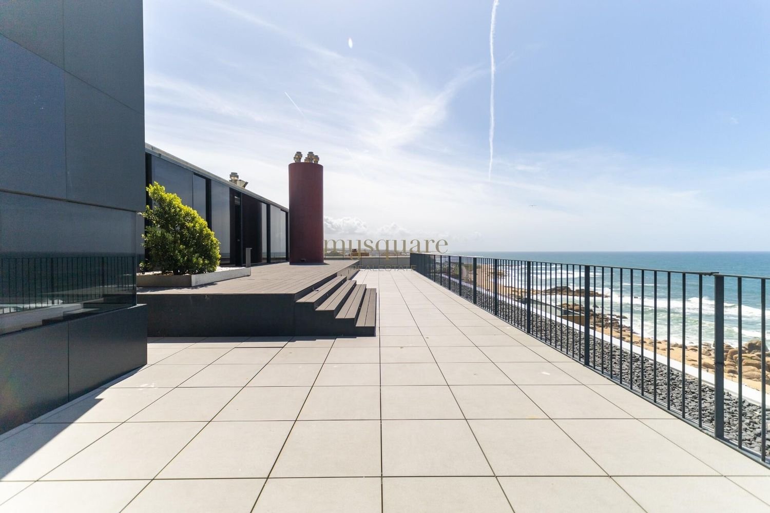 5 Schlafzimmer Penthouse in Vila Nova de Gaia, Portugal, Nr. 145957