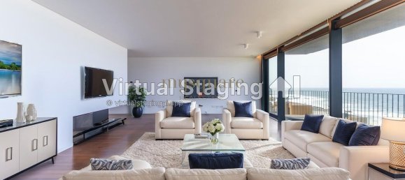 5 Schlafzimmer Penthouse in Vila Nova de Gaia, Portugal, Nr. 145957 8