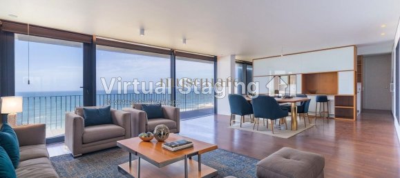 5 Schlafzimmer Penthouse in Vila Nova de Gaia, Portugal, Nr. 145957 5