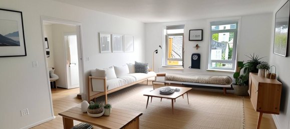 2 bedrooms Apartment in Trier-Saarburg, Germany No. 370115 5