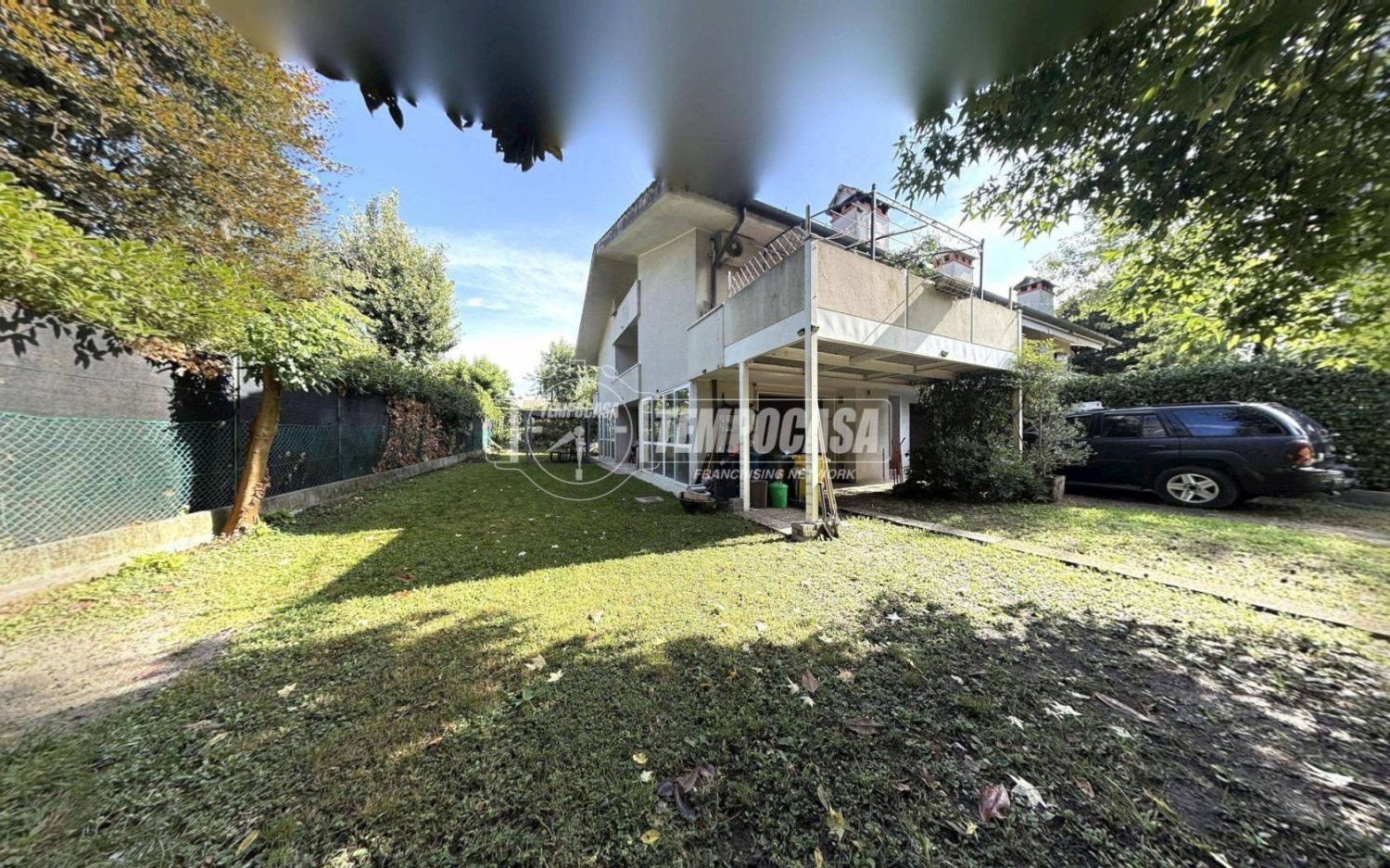 3 bedrooms Apartment in Teolo, Italy No. 321684