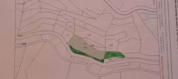 Земельный участок 3349м² в Канильяс де Альбайда, Испания № 184970 2