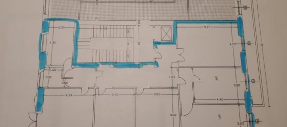 4 Schlafzimmer Wohnung in Lucca, Italy, Nr. 178423 35