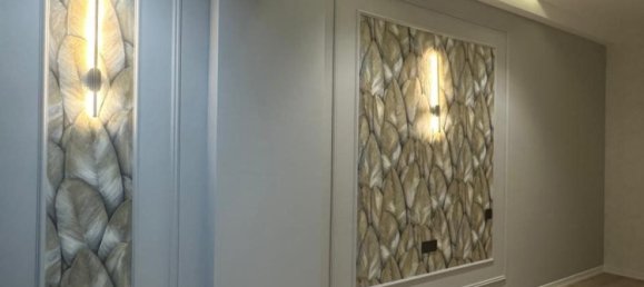 3 chambres Appartement à Khatay, Azerbaijan No. 1734 15