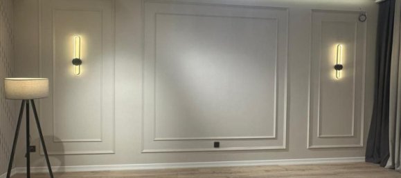 3 chambres Appartement à Khatay, Azerbaijan No. 1734 6