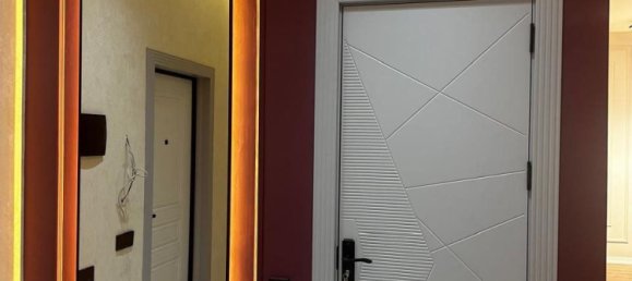 3 chambres Appartement à Khatay, Azerbaijan No. 1734 24