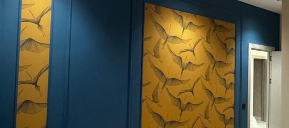 3 chambres Appartement à Khatay, Azerbaijan No. 1734 4