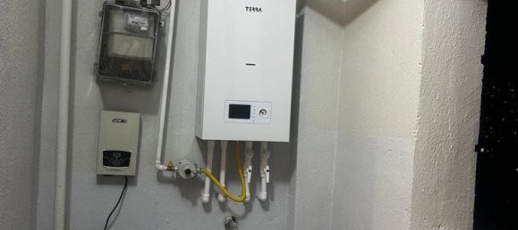 3 chambres Appartement à Khatay, Azerbaijan No. 1734 16