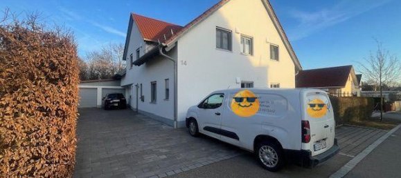 10-salle Maison de ville à Aichach-Friedberg, Germany No. 231050 4