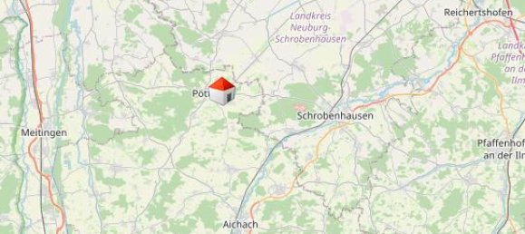 10-salle Maison de ville à Aichach-Friedberg, Germany No. 231050 22