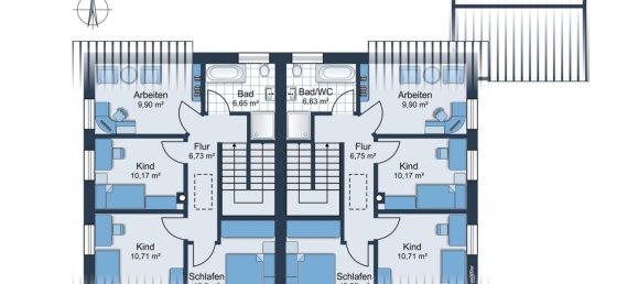 10-salle Maison de ville à Aichach-Friedberg, Germany No. 231050 20