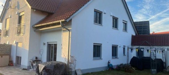 10-salle Maison de ville à Aichach-Friedberg, Germany No. 231050 3