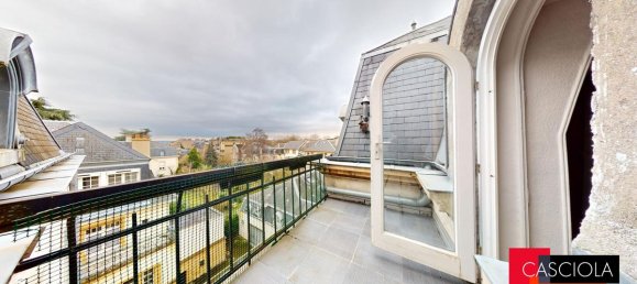 4-salle Appartement à Metz, France No. 235842 3