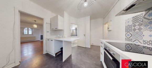 4-salle Appartement à Metz, France No. 235842 15