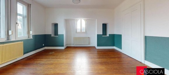 4-salle Appartement à Metz, France No. 235842 19