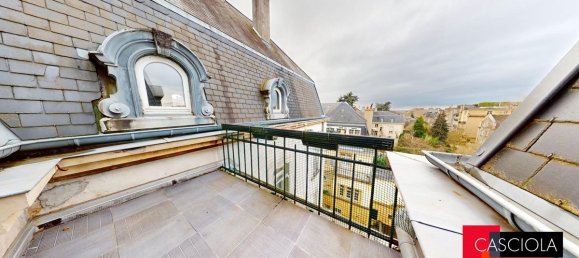 4-salle Appartement à Metz, France No. 235842 20