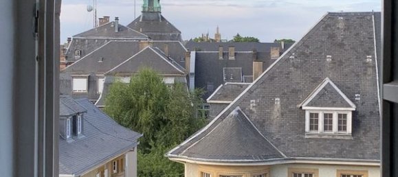 4-salle Appartement à Metz, France No. 235842 2