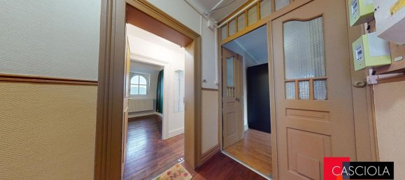 4-salle Appartement à Metz, France No. 235842 14