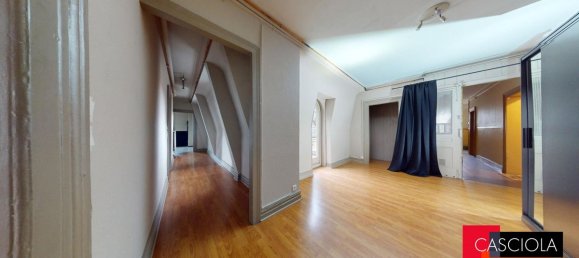 4-salle Appartement à Metz, France No. 235842 10