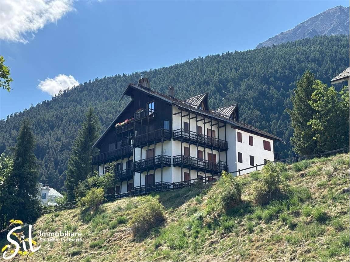 2 bedrooms Apartment in Cesana Torinese, Italy No. 290045