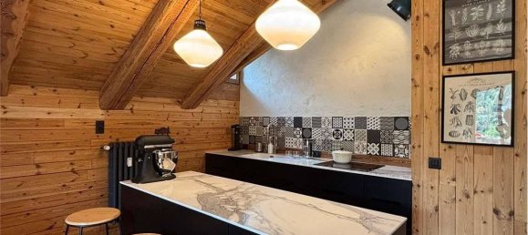 2 bedrooms Apartment in Cesana Torinese, Italy No. 290045 20