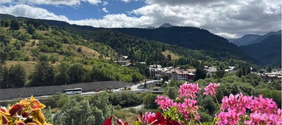 2 bedrooms Apartment in Cesana Torinese, Italy No. 290045 44